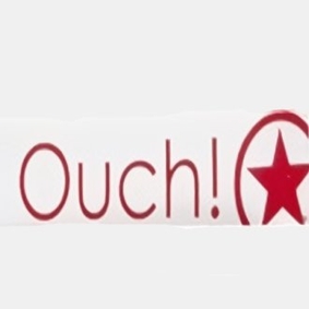OUCH by Shots Media BV OUCH by Shots Media BV