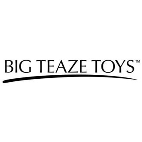 Big Teaze Toys Big Teaze Toys