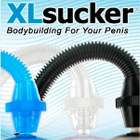 XLsucker XLsucker