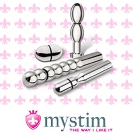 MyStim MyStim