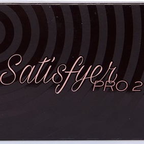 Satisfyer Satisfyer