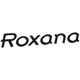 Roxana Roxana