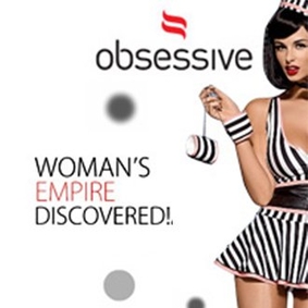Obsessive Obsessive
