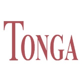 Tonga Tonga