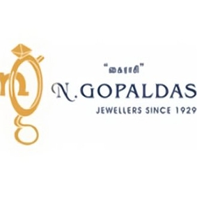 Gopaldas Gopaldas