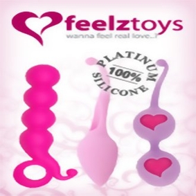 FeelzToys FeelzToys